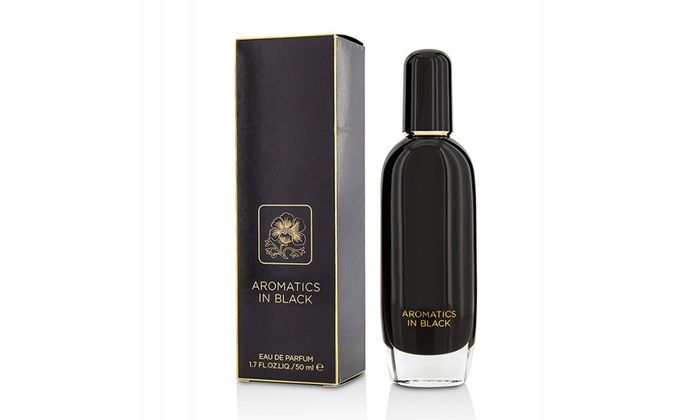 aromatic black clinique