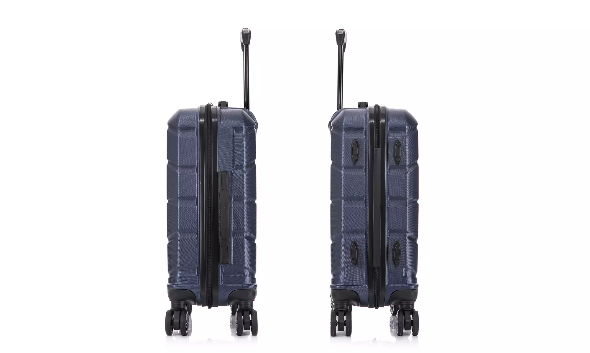 DUKAP Sense Lightweight Hardside Spinner Luggage 20"/24"/28"