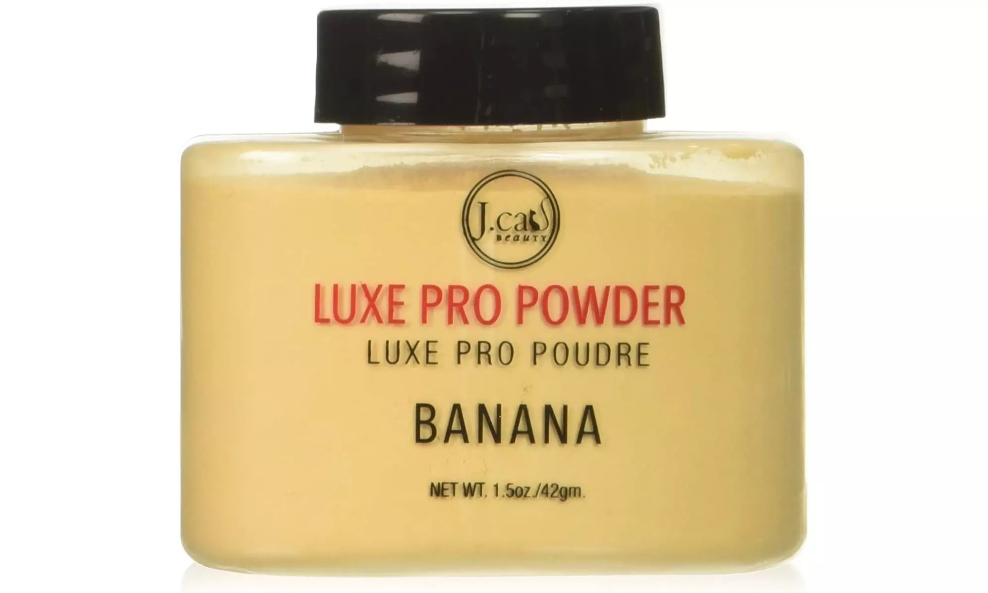 Luxe Pro Powder - Primary Image