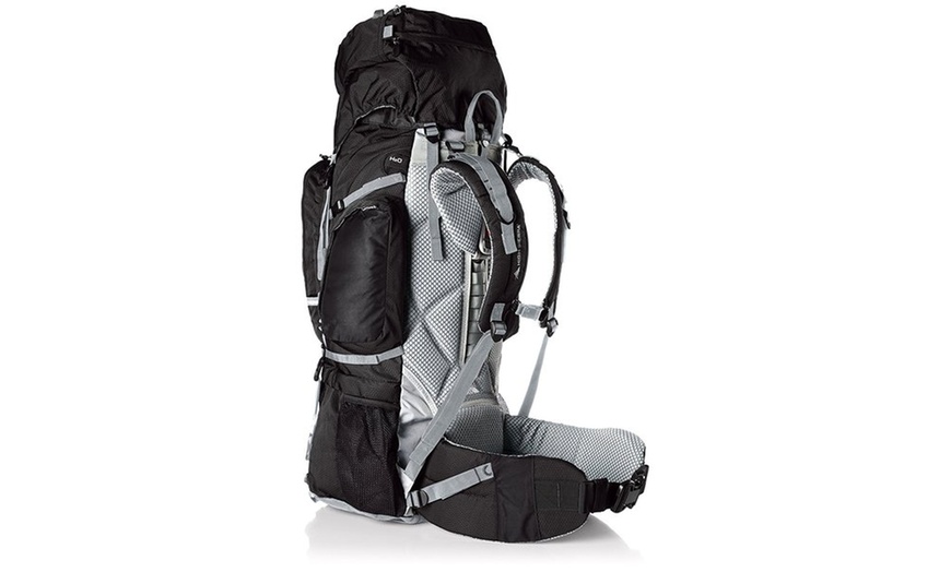 High sierra 2024 90l backpack