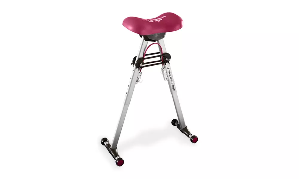 Thane 3 Minute Legs Exerciser - Second Medium