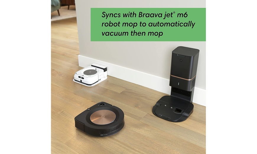 roomba s9 refurbished