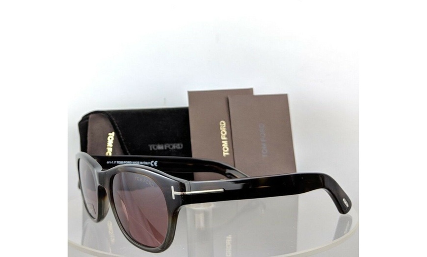 Up To 75% Off on Brand New Authentic Tom Ford ... | Groupon Goods