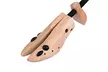 Universal Adjustable Wooden Shoe Stretchers - Second Medium