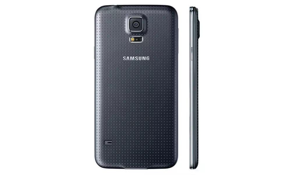 Samsung Galaxy S5 G900A 16GB Unlocked GSM Phone (Refurbished A Grade) - Primary Image