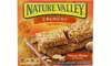 Gran Bar - Crunchy Peanut Butter ( 12 - 8.94 OZ )