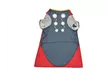 Marvel Comics Avengers Pet Costume - Second Medium