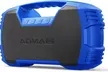 AOMAIS GO Bluetooth Speaker, Waterproof Portable Indoor/Outdoor - Second Medium