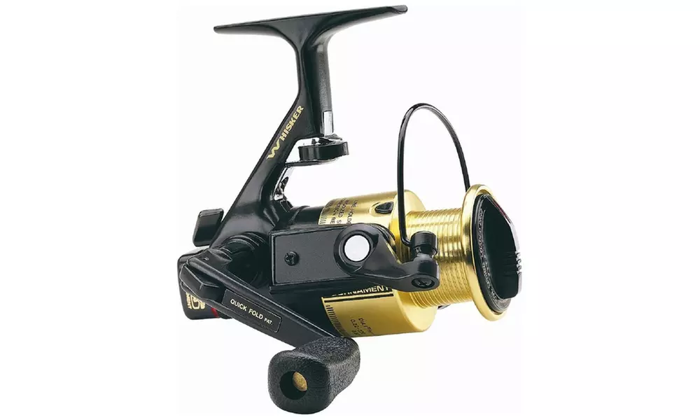 Daiwa Tournament SS Spinning Reel - Second Medium