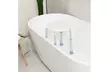 Round Shower Stool - Second Medium