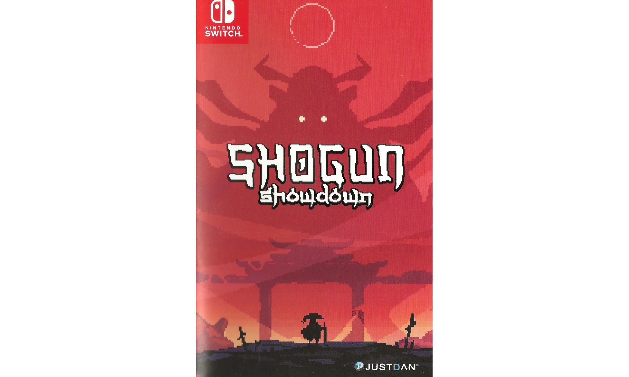 Shogun Showdown - Nintendo Switch 