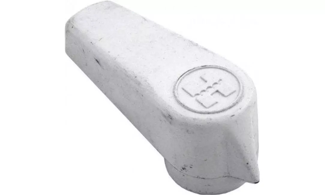 Hayward SPX0735D Handle Replacement For Hayward Ball Valves - Primary Image