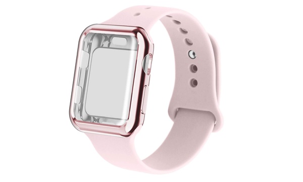 Groupon clearance iwatch bands