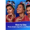 Image 9: Pack of 28 Strips Professional 3D Teeth Whitening Strips