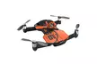 Wingsland S6 4K HD Camera WiFi Foldable Drone - Second Medium