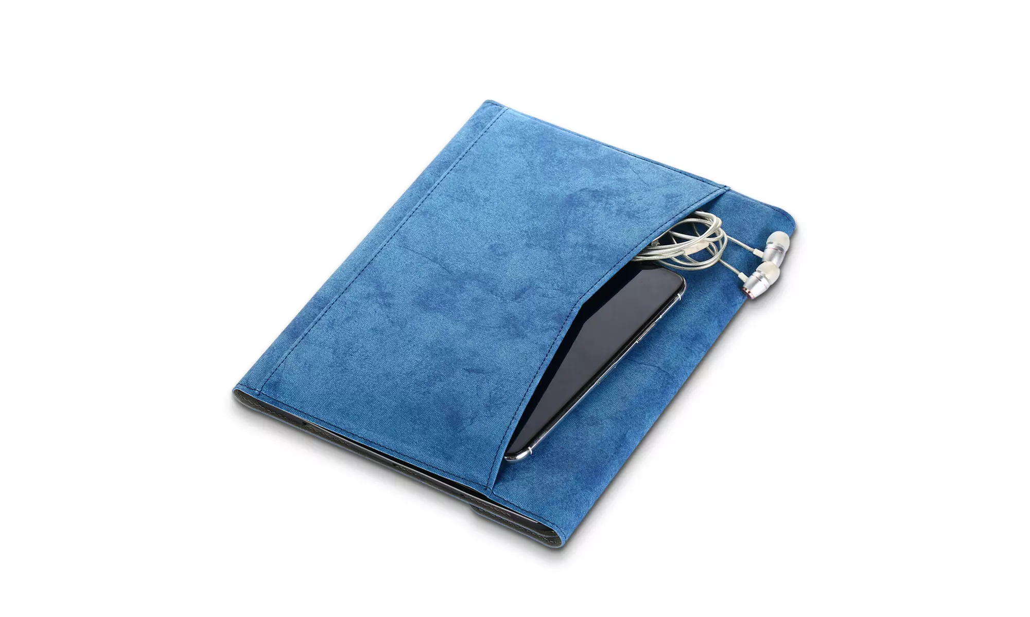 For Apple iPad Pro 11 inch Keyboard Case Flip Stand Cover with Wireless Keyboard