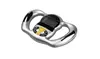 Hot Body Fat Monitor Hand Held Body Mass Index BMI Health Monitor