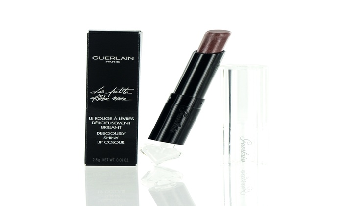 Guerlain La Petite Robe Noire Lipstick