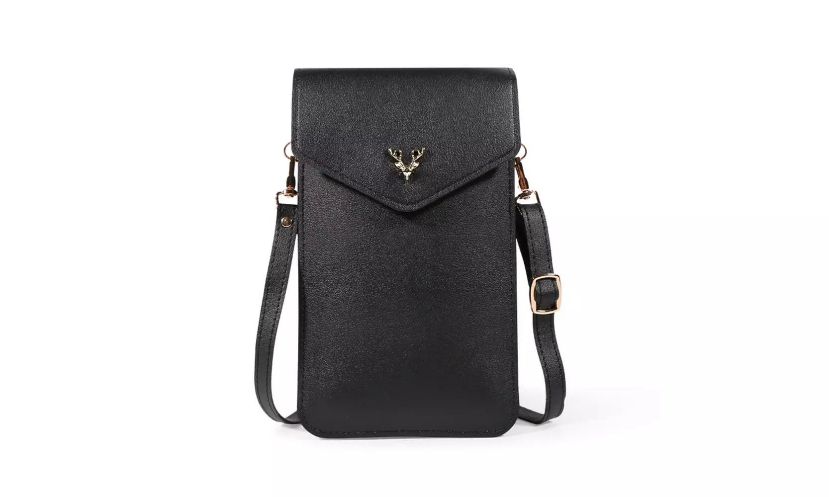 Womens Crossbody Bag Small Cellphone Shoulder Purse Travel Wallet Handbag