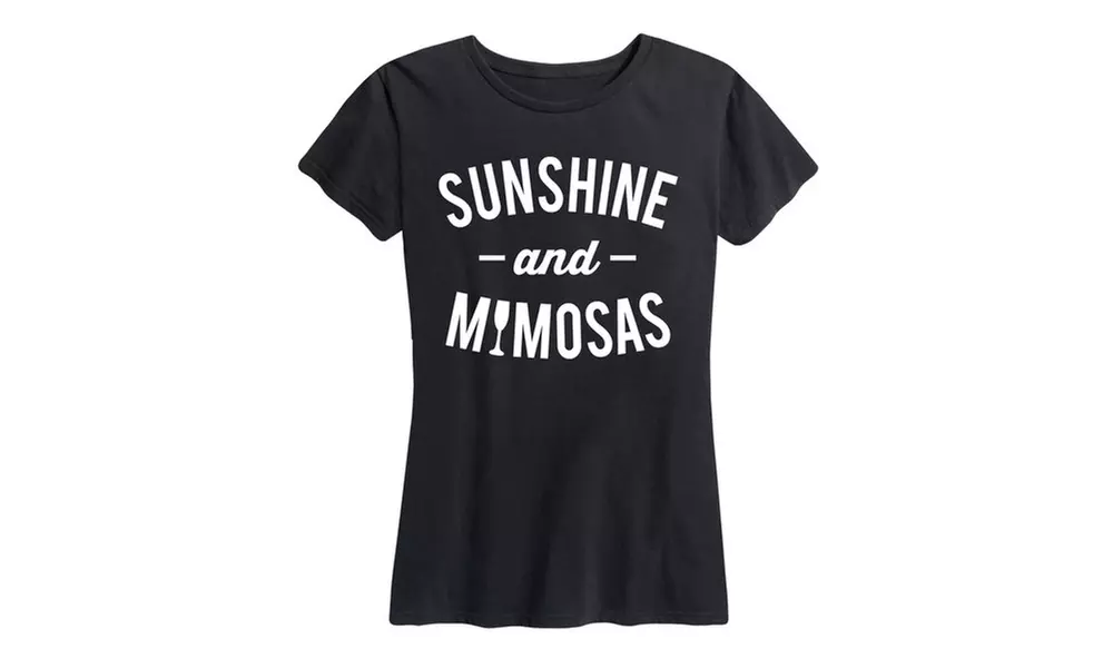 Brunch & Mimosas - Primary Image