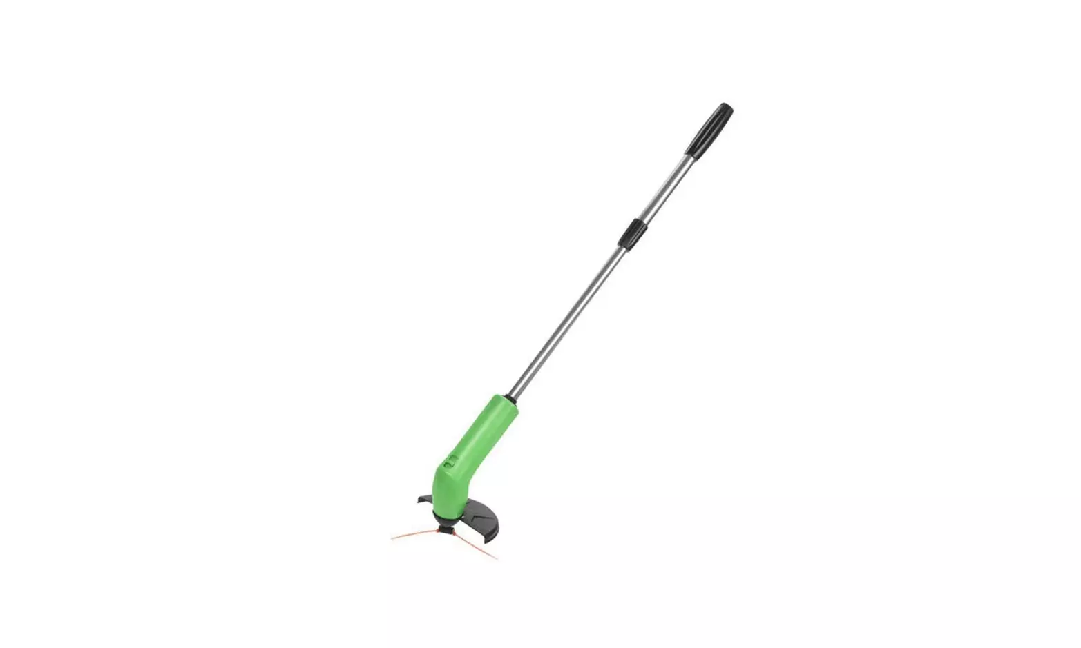 Small Weed Lawn Portable Grass Handheld Cordless Trimmer - Primary Image