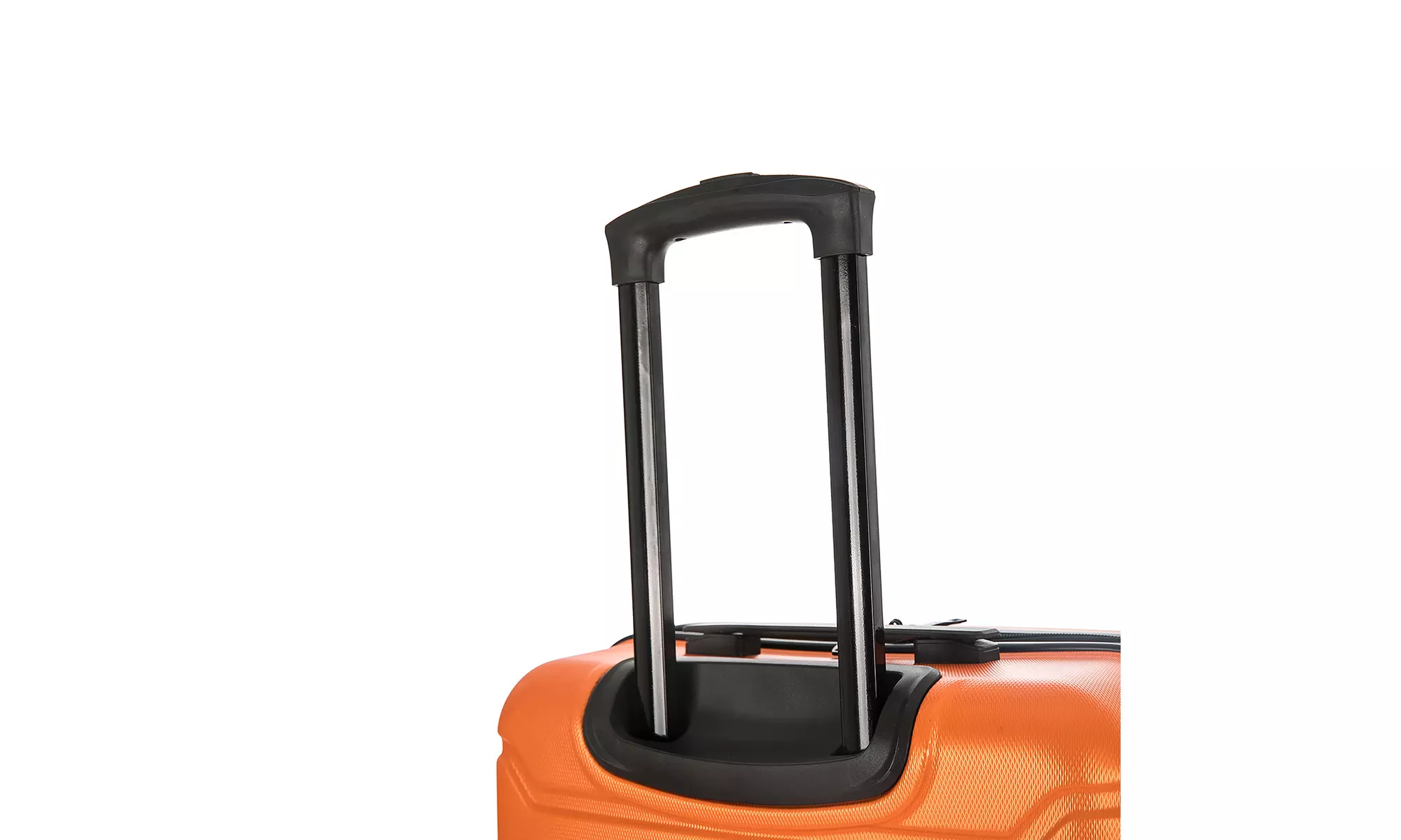 InUSA Trend lightweight hardside spinner luggage 20'', 24", 28" 