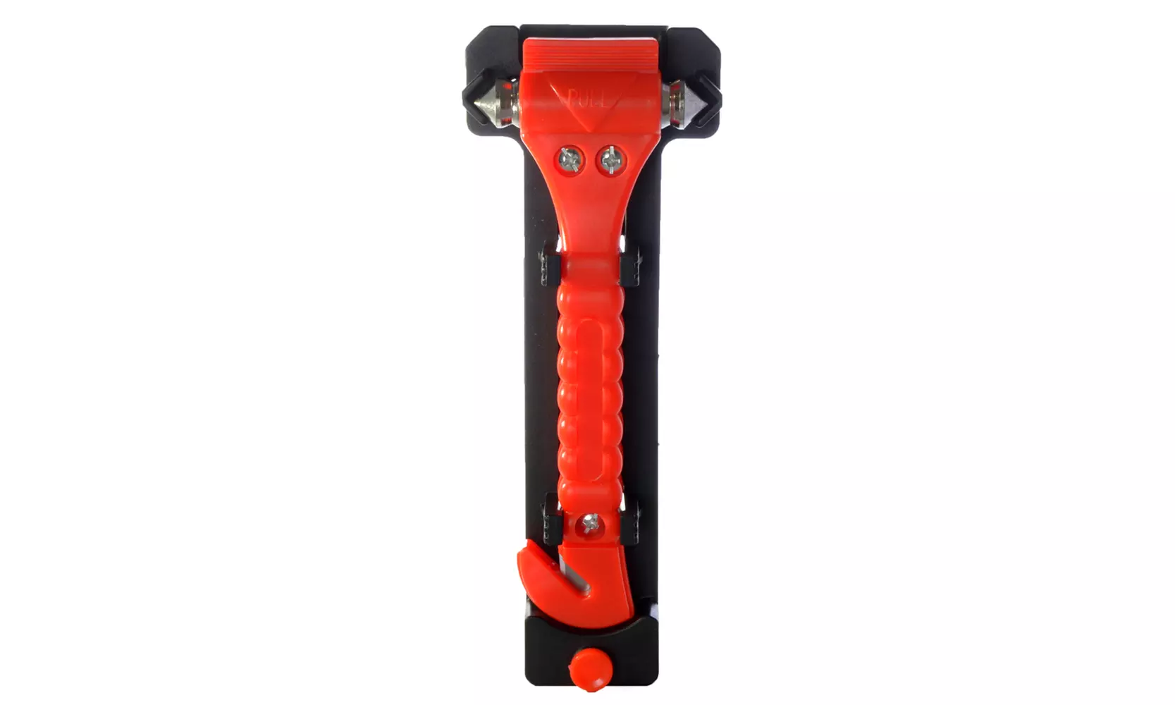 Automotive Emergency Hammer with Seat-Belt Cutter - Second Medium
