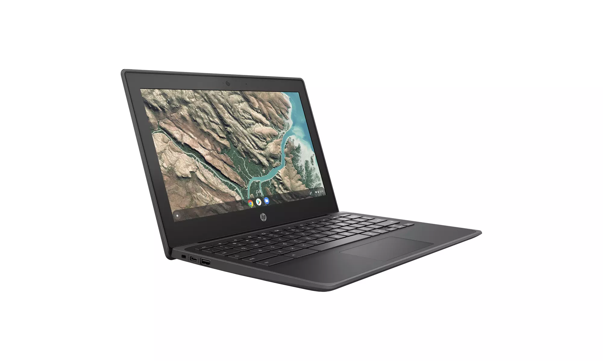 HP Chromebook 11 G8EE - 11.6" - 4GB Ram 32GB - Scratch and Dent - Second Medium