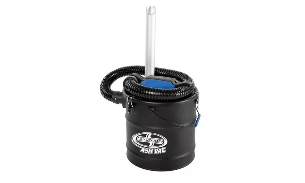 Snow Joe ASHJ201 Ash Vacuum / 4.8 Gallon - Primary Image