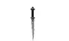 Morris Costumes GC3846 Adult Ouat-Rumpelstiltskin Dagger