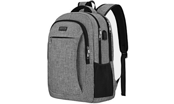 Anti theft hotsell backpack groupon