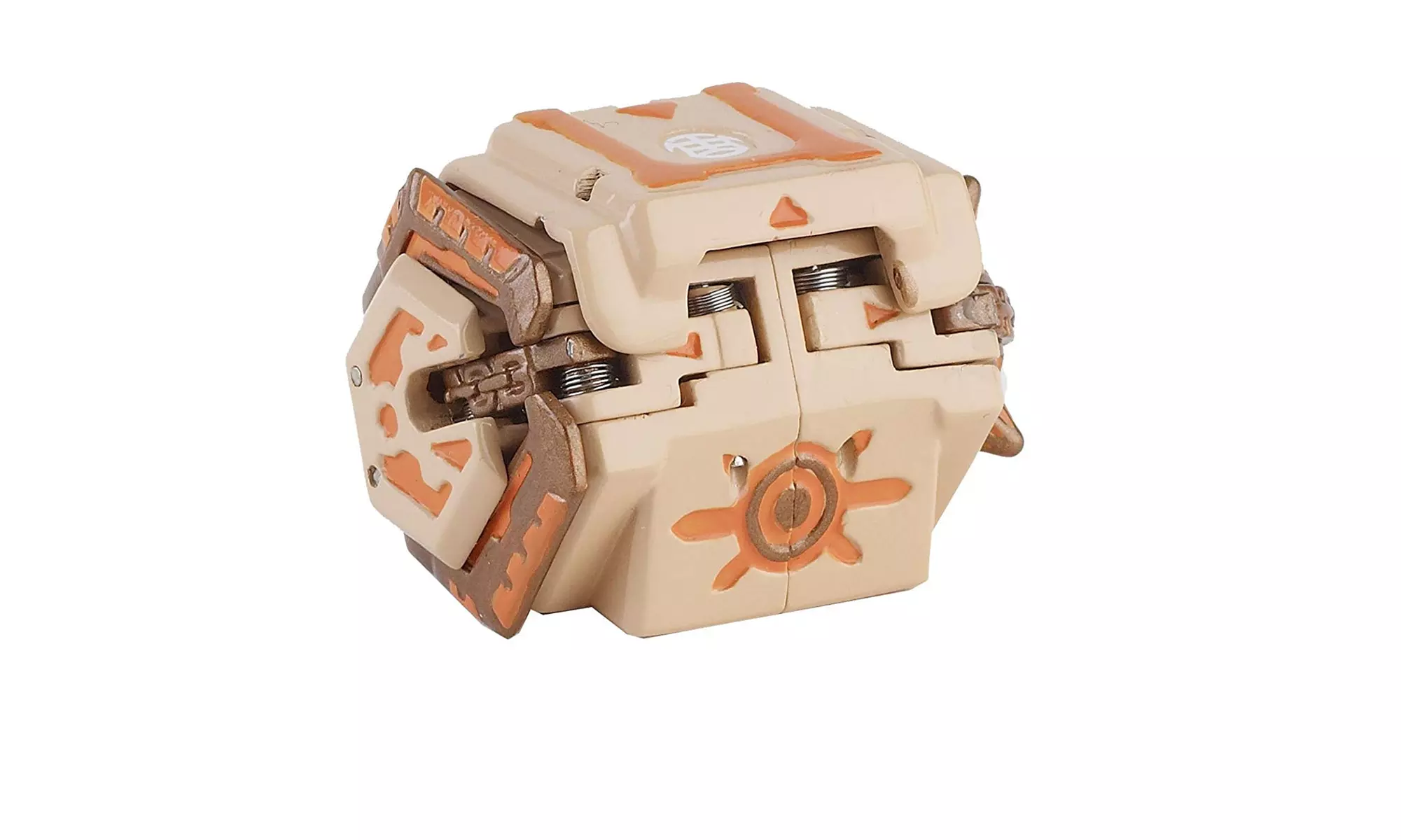 Bakugan Battle Gear Rock Hammer Colors Vary  - Primary Image