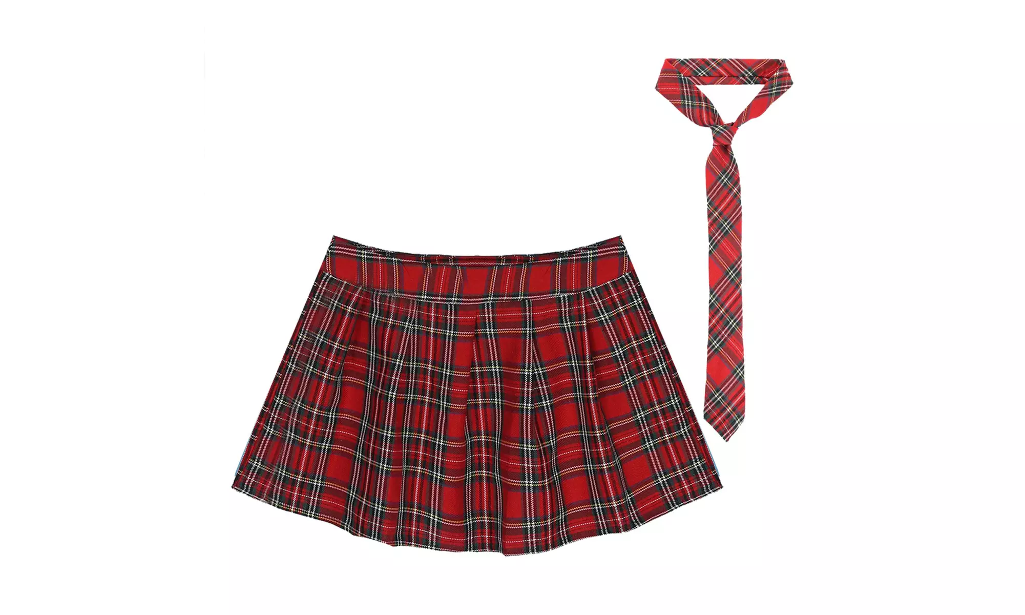 Lingerie Set School Girl Student Adult Cosplay Set Dress Uniform Costume