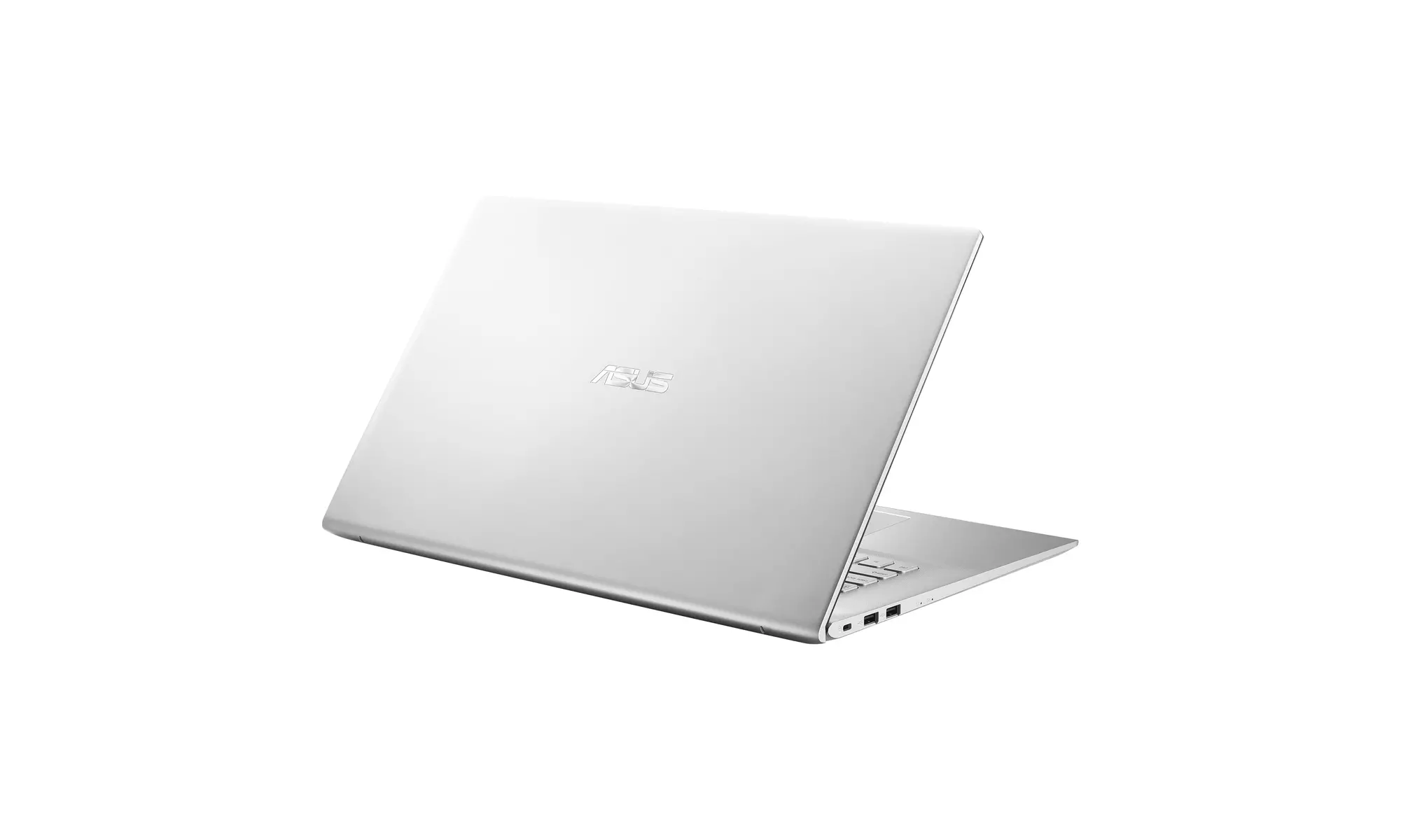 Asus Vivobook M712D 17" Laptop AMD Ryzen 2.6GHz 6GB 256GB SSD W10H - Refurbished - Second Medium