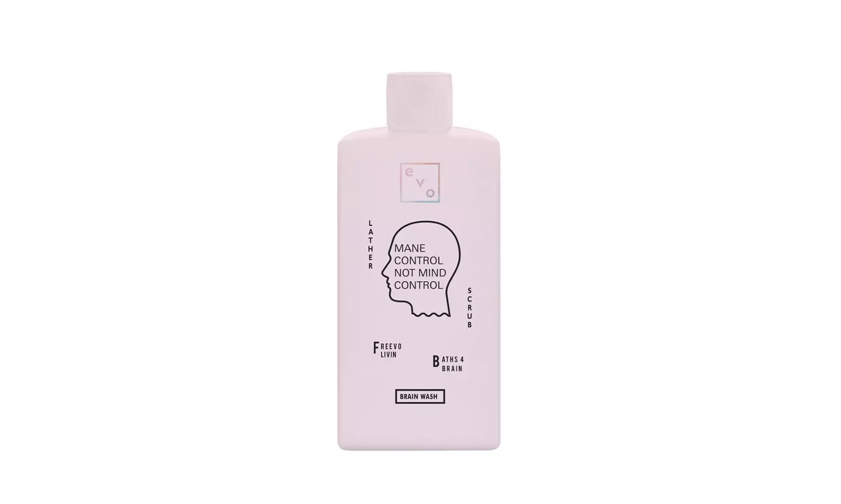 Evo Brain Wash Bubble Blower    - Primary Image