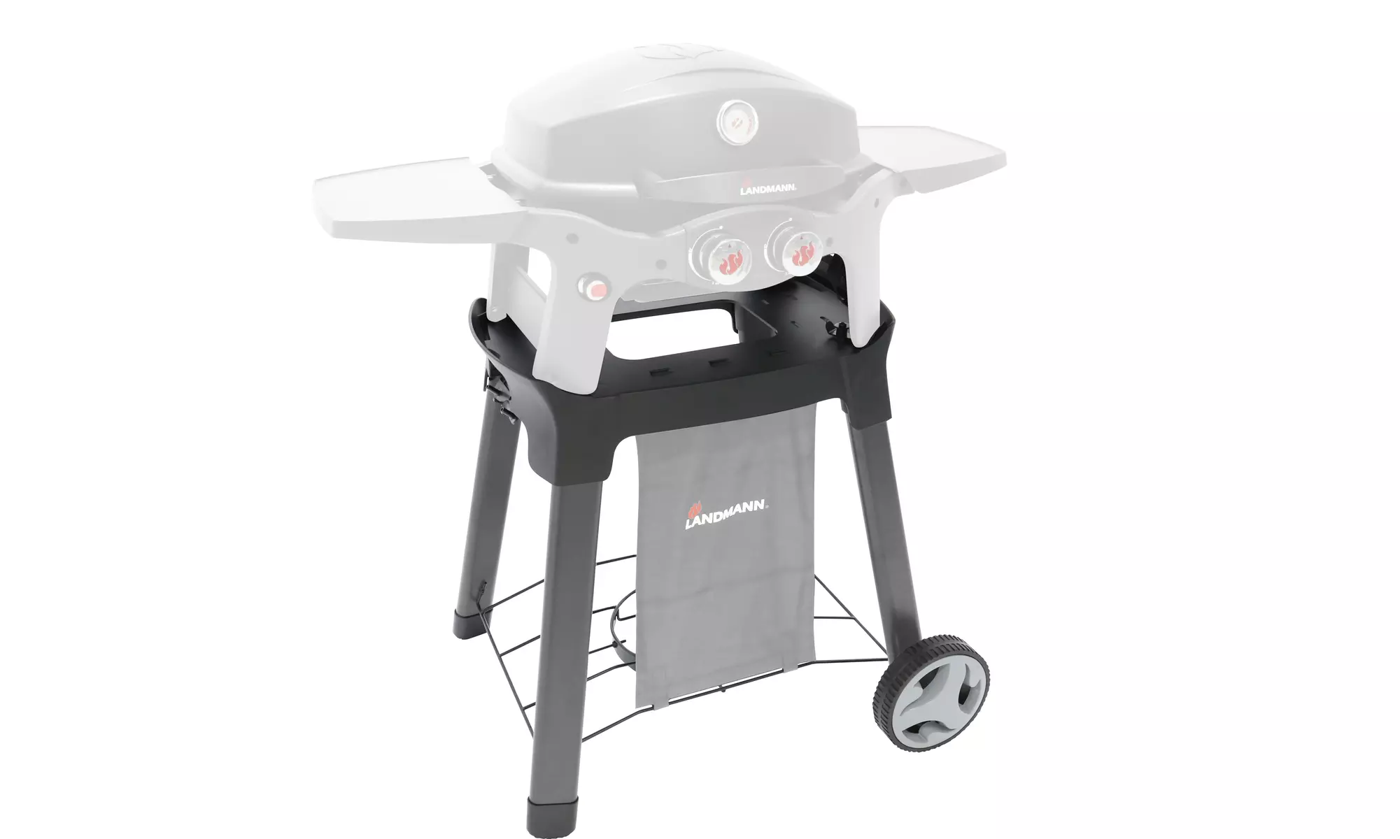 Pantera Cart  - Primary Image