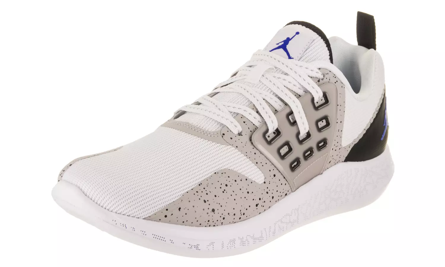 Nike Jordan Men's Jordan Grind Training Shoe - Primary Image