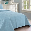 Reversible Oversized Bedspread Coverlet Quilt Set (2- Or 3-Piece) | Groupon