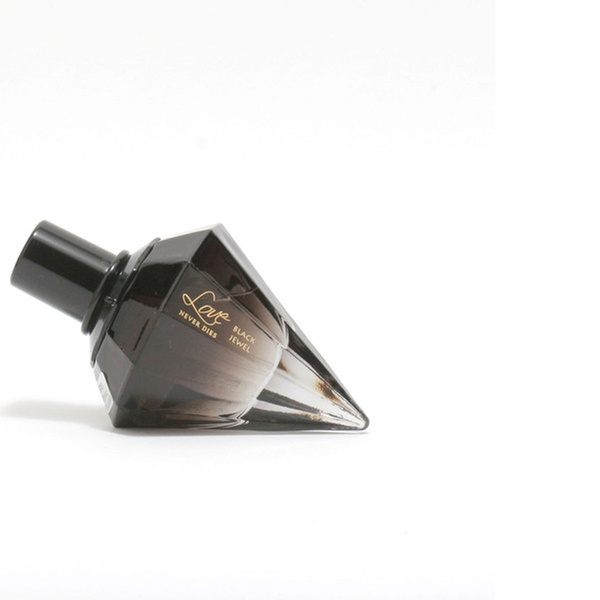 love never dies black jewel perfume