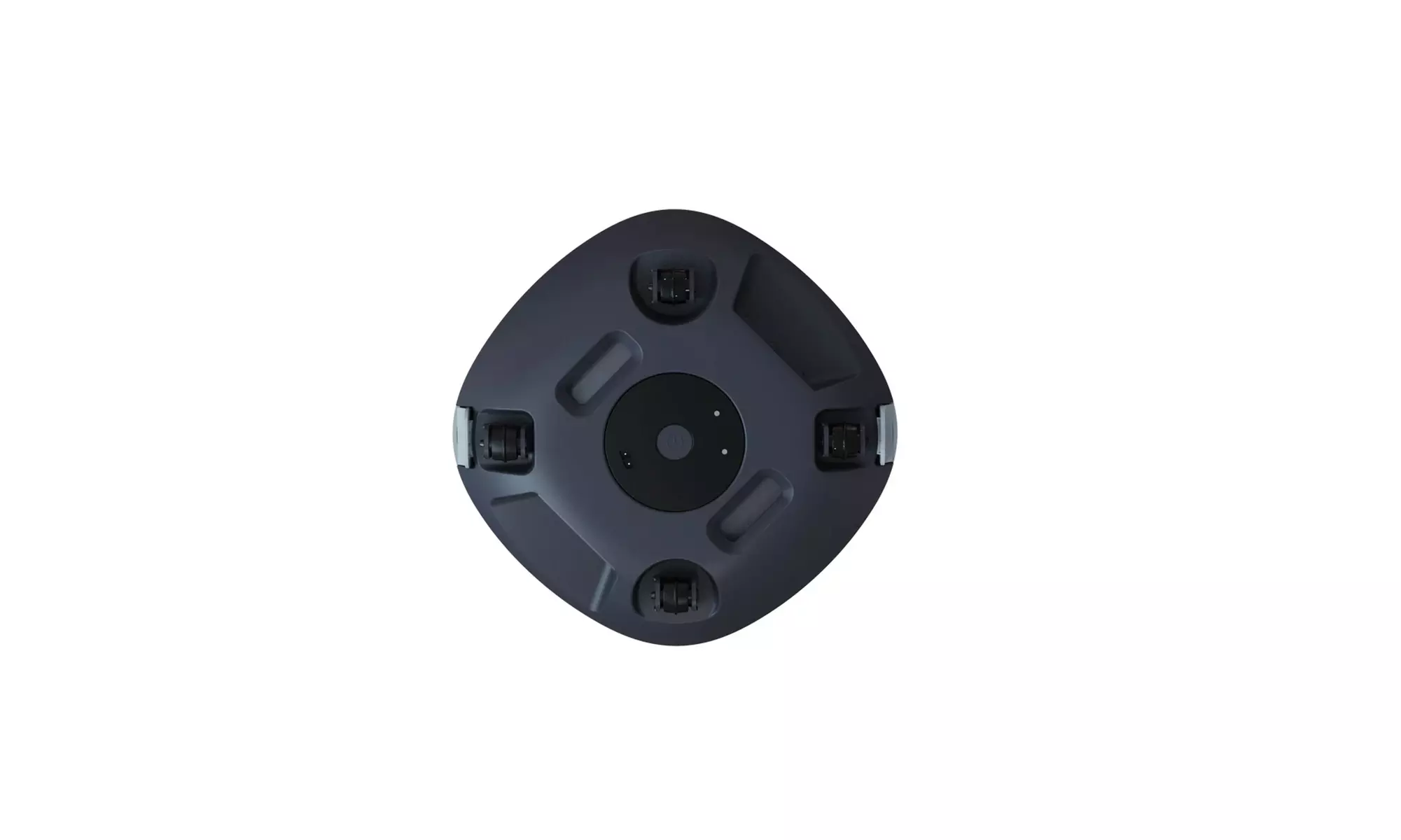 Seauto Roker Plus Cordless Robotic Pool Cleaner with Filter - Second Medium