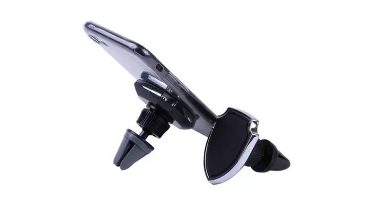 Magnetic Car Phone Mount Strong Air Vent Stand Cell Phone Holder Car Mount
