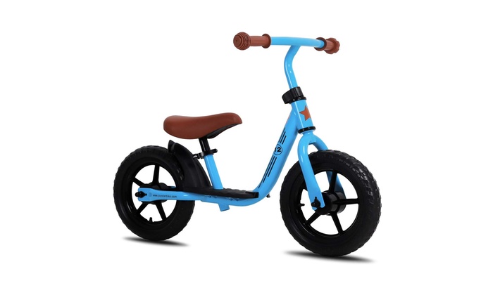 groupon balance bike