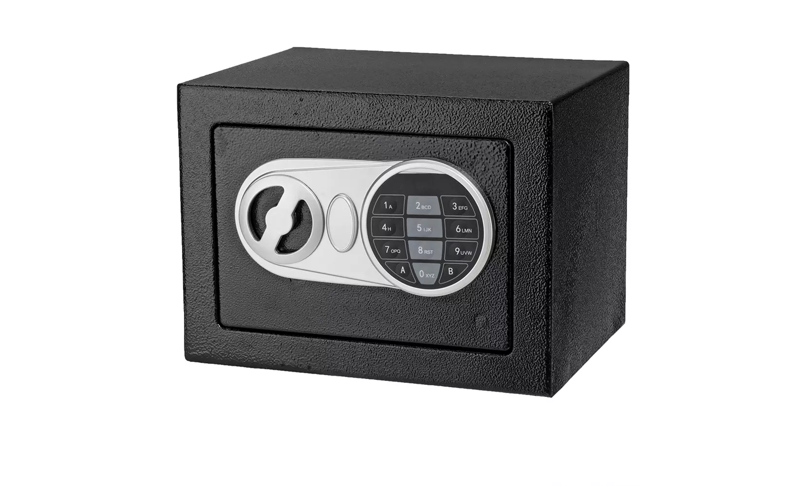 Small Home Office Digital Safe Box   - Primary Image