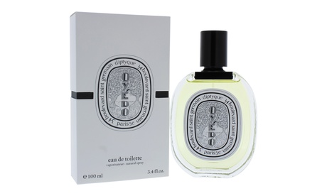 Oyedo By Diptyque For Women - 3.4 Oz EDT Spray Spray Women 3.4 Oz Citrus Eau De Toilette