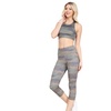 Image 6: Women's Active Cute in Camo High Rise Capri Leggings
