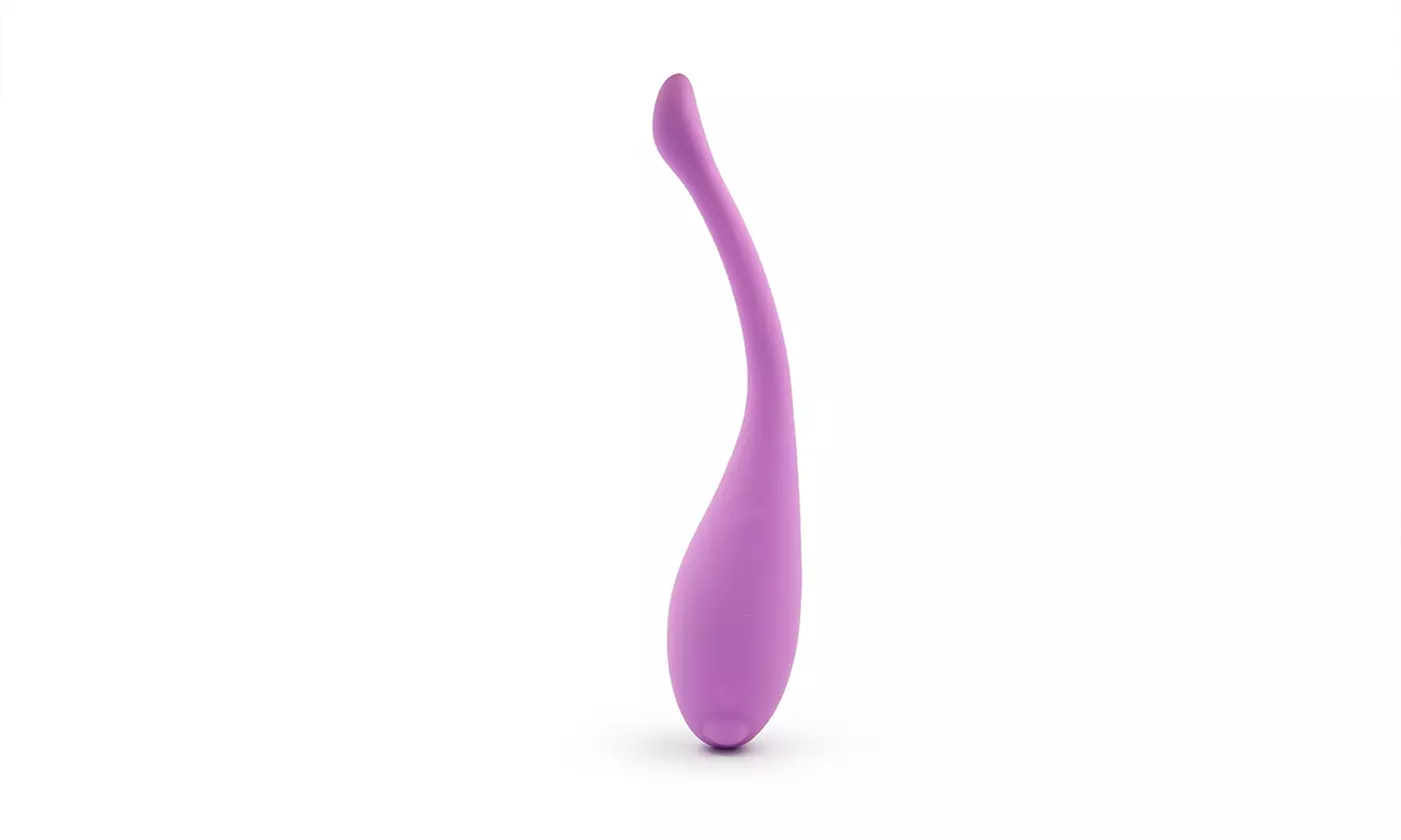 Kegel Exercise Egg Vibrator Rechargeable Waterproof - Primary Image