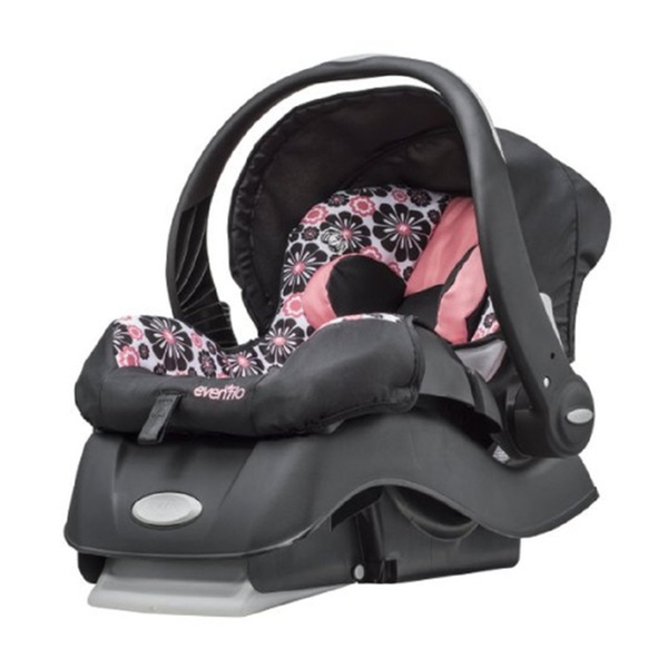 Evenflo Embrace Lx Infant Car Seat Penelope