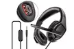 Wired Stereo Bass Surround Gaming Headset for PS4 Xbox One PC with Mic - Second Medium