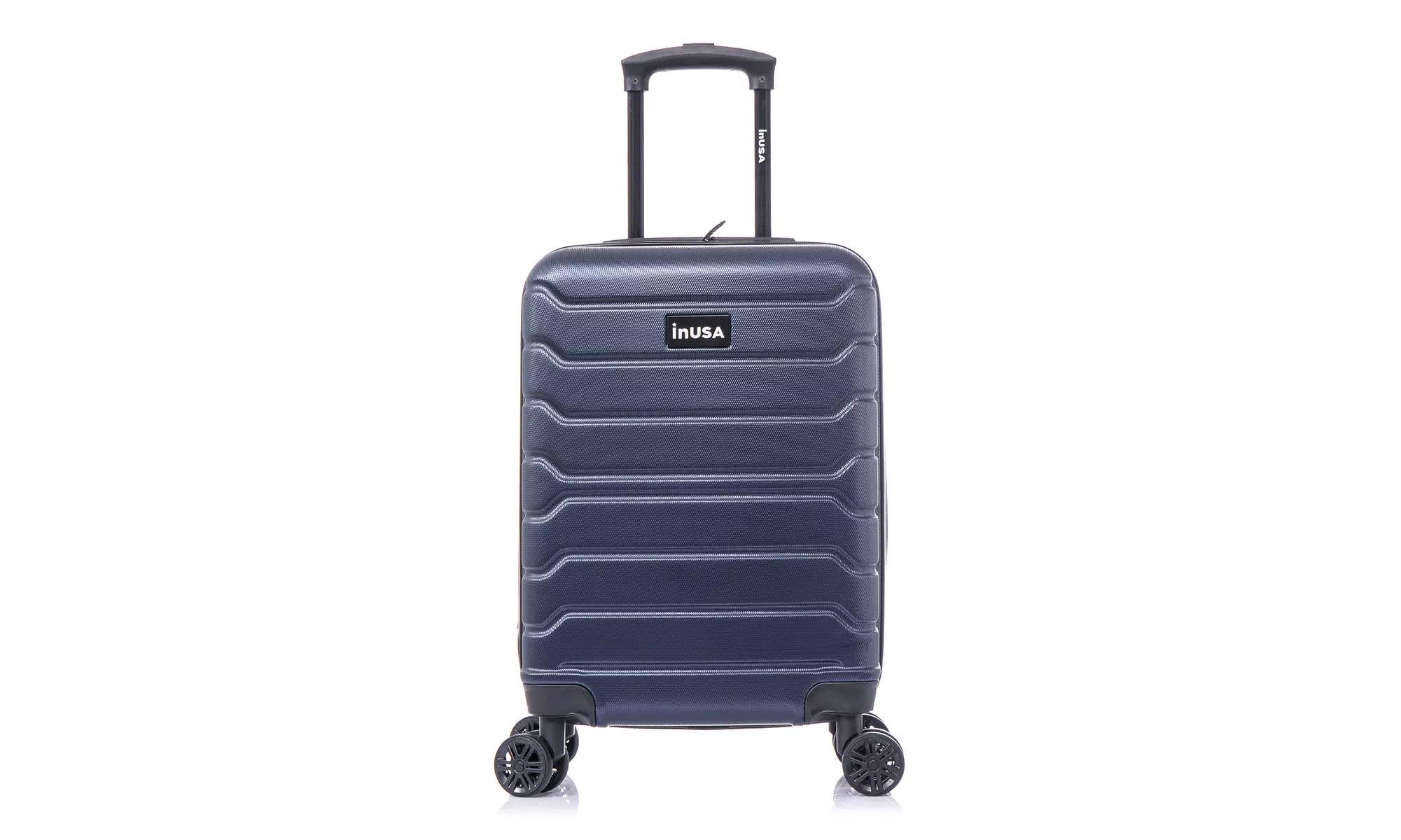 InUSA Trend lightweight hardside spinner luggage 20'', 24", 28" 