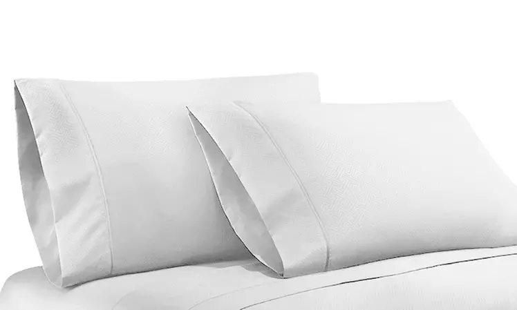 Bassano Series Super Soft Microfiber Sheet Set